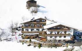 Gasthof Pension Berghof